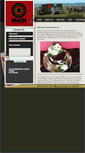 Mobile Screenshot of mashcatering.co.nz